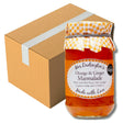 Mrs Darlington - Orange & Ginger Marmalade 340g (Case of 6)