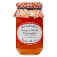 Mrs Darlington's Orange Marmalade, Scotch Whisky 340G
