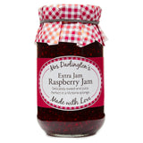 Mrs Darlington's Raspberry Jam 340G