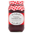 Mrs Darlington's Strawberry Jam 340G