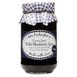 Mrs Darlington Wild Blueberry Jam 340G