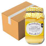 Mrs Darlington's Lemon Curd 320G (Case of 6)