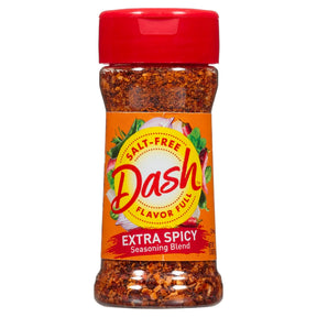 Mrs Dash Extra Spicy Seasoning Blend 2.5oz
