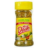 Mrs Dash Original Blend 71G (2.5Oz)