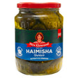 Mrs Elswood Haimisha Cucumbers 670G