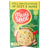 Mugshot Noodles Chicken & Mushroom 68G