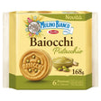 Mulino Bianco Baiocchi Pistacchio 168G