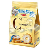 Mulino Bianco Canestrini 200G