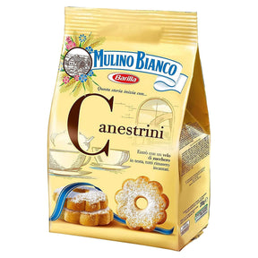 Mulino Bianco Canestrini 200G