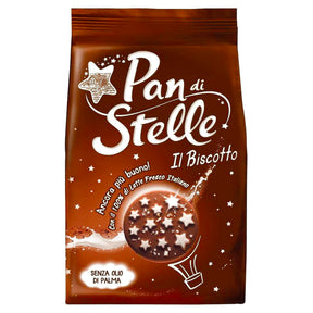 Mulino Bianco Pan Di Stelle 350G