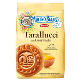 Mulino Bianco Taralluci 350G