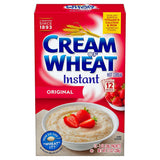 Cream of Wheat Instant 12Oz