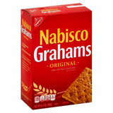 Nabisco Graham Crackers 14.4oz