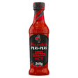Nando's Hot Peri-Peri Marinade 260G