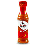 Nandos Hot Peri-Peri Sauce 125G