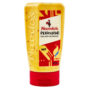 Nandos Hot Perianaise 265G