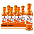 Nandos Medium Peri-Peri Sauce 125G (Case of 6)