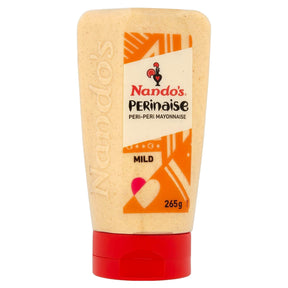 Nandos Mild Perinaise 265G