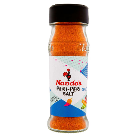 Nandos Peri-Peri Salt 70G