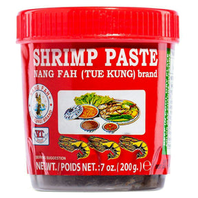 Nang Fah Shrimp Paste 200G
