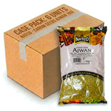 Natco Ajwan Seeds 1KG (Case of 6)