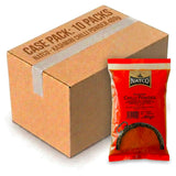 Natco Chilli Powder Kashmiri 400G (Case of 10)
