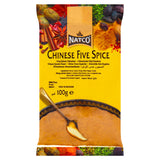 Natco Chinese 5 Spice 100G