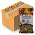 Natco Cumin Seeds Black 100G (Case of 20)