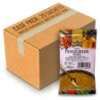Natco Fenugreek (Methi) Seed 100G (Case of 20)