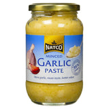Natco Garlic Paste 1KG