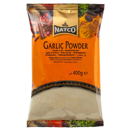 Natco Garlic Powder 400G