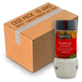 Natco Garlic Powder Jar 100G (Case of 10)