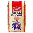 Natco Gram Flour Superfine 2KG