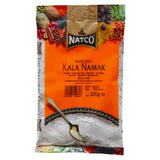 Natco Kala Namak 300G