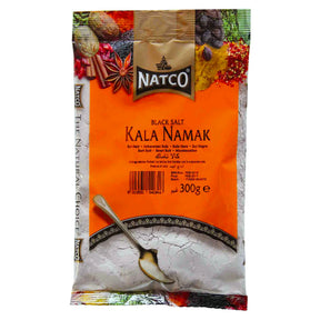 Natco Kala Namak 300G