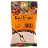 Natco Kala Namak Black Salt 100G