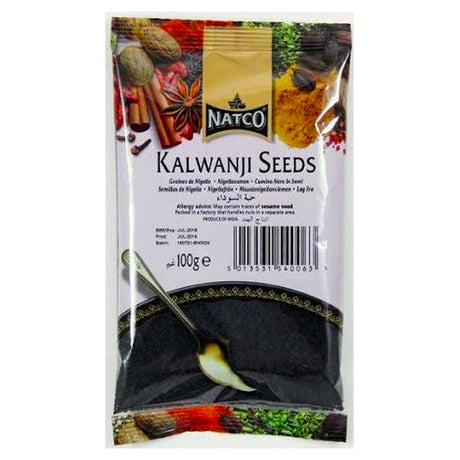 Natco Kalwanji 100G