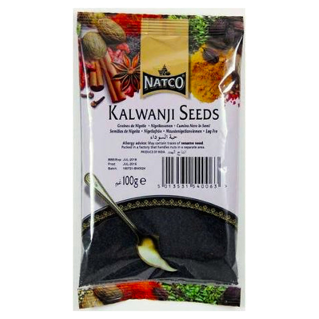Natco Kalwanji 100G
