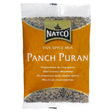 Natco Panchpuran 5 Whole Spice 100G