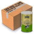 Natco Pure Butter Ghee 1KG (Case of 12)