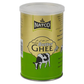 Natco Pure Butter Ghee 1KG