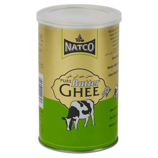 Natco Pure Butter Ghee 1KG