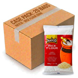 Natco Rice Flour 500G (Case of 20)