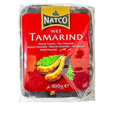 Natco Tamarind Wet 400G