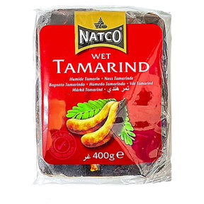 Natco Tamarind Wet 400G