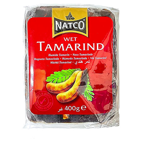 Natco Tamarind Wet 400G