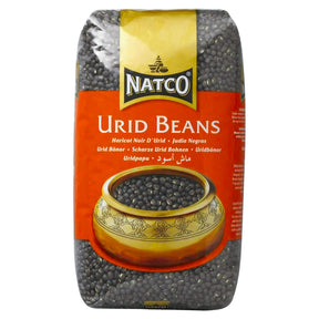Natco Urid Beans 1KG