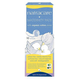 Natracare Maternity Pads 10s
