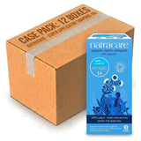 Natracare Organic Super Applicator Tampons 16s (Case of 12)