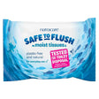 Natracare Safe To Flush Moist Tissues 30s